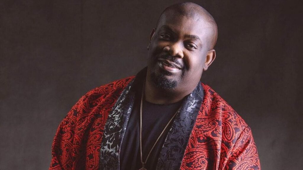 Don Jazzy's Tweet Sparks Mental Health Debate: Is Social Media a Double-Edged Sword?