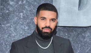 Drake Soars to Streaming Supremacy: Claims Record for Most Songs Over 1 Billion Spotify Streams