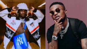 Portable Rejects Millions, Seeks Collaboration with Wizkid: A New Chapter in Afrobeat Rivalry?