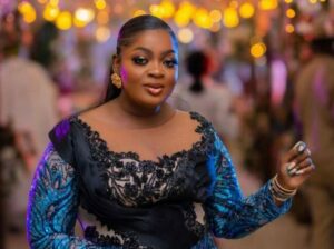 Eniola Badmus Celebrates the Power of Sisterhood and Gratitude