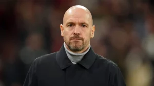 Redemption Song: Ten Hag Agrees New Man Utd Deal, Signaling Dawn of a New Era