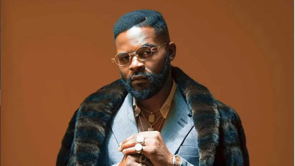 Falz Supports Labour Strike Despite Personal Financial Loss