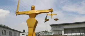 Shadow of the Gallows: Ekiti Court Sentences Three to Death for Armed Robbery