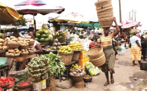 Nigeria's Looming Food Crisis: Farmers Sound the Alarm