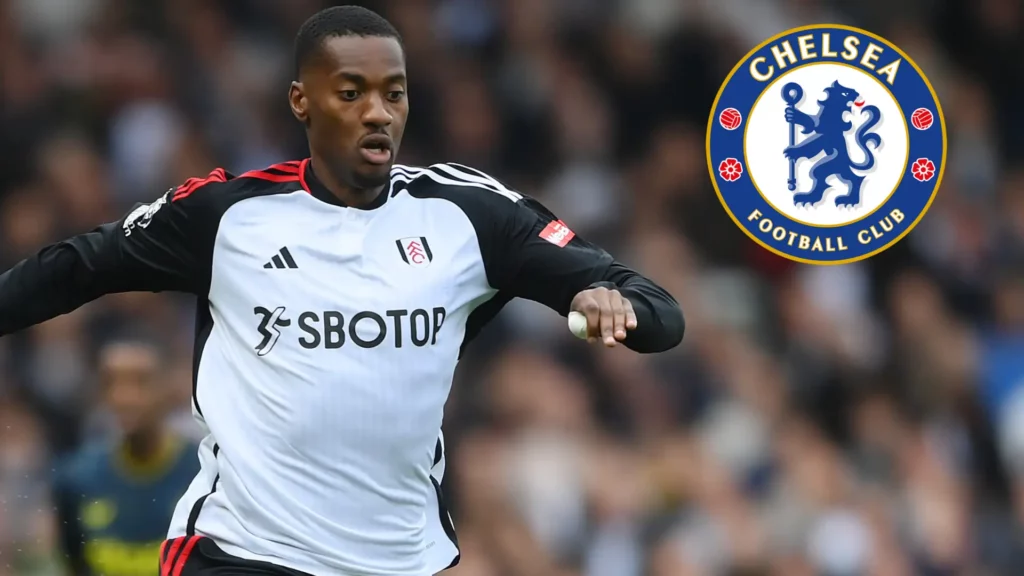 Will He Soar for the Super Eagles? Tosin Adarabioyo Contemplates Nigeria Switch Amidst Chelsea Move