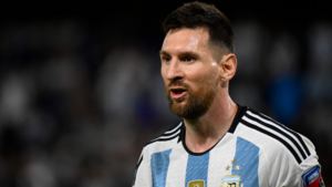 The Unexpected Wingman: Messi Credits De Paul for Rekindling Argentina's Flame