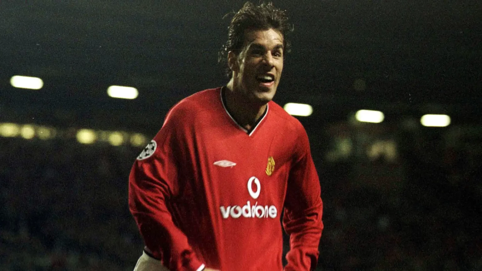 The prodigal son returns? Van Nistelrooy emerges as surprise candidate for Man Utd coaching role