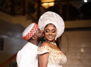 Star-Studded Spectacle: A Look at the Performers Who Rocked Davido & Chioma's Wedding