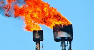 Unpaid Gas Royalties and Flare Penalties Top $1.4 Billion, NEITI Report Reveals