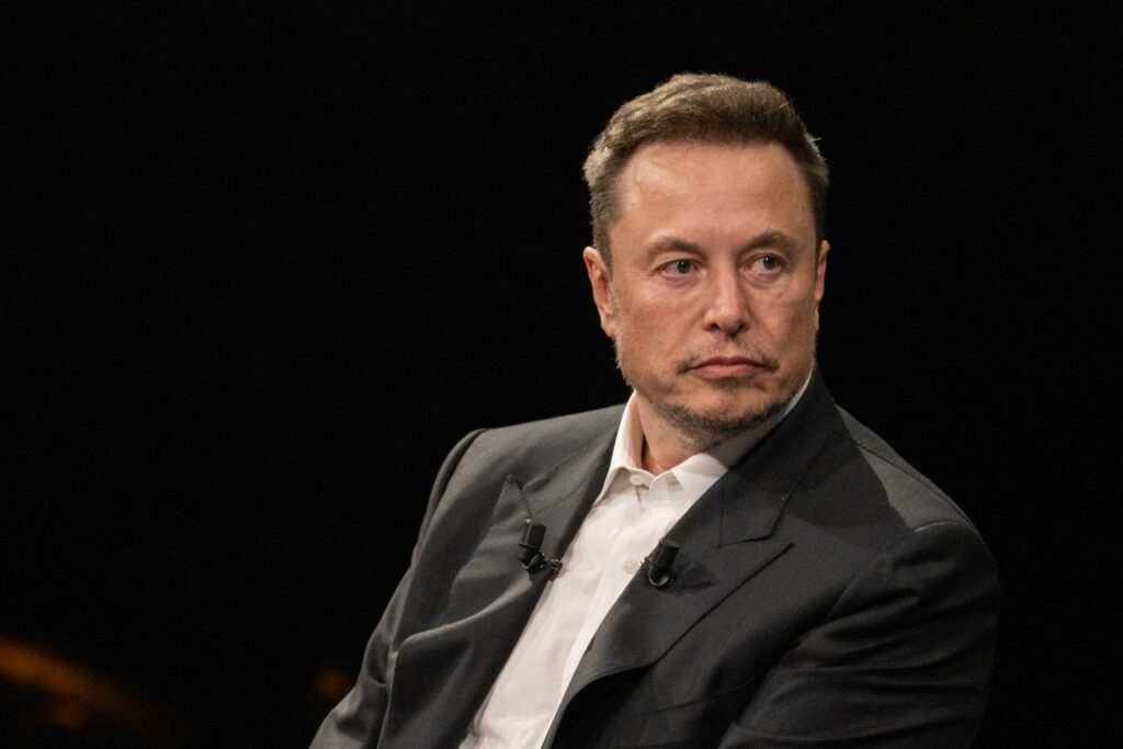 Procreation or Prosperity? Elon Musk's Prolific Paternalism Sparks Debate