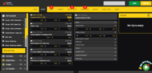 Habesha Bet: Unleashing the Excitement of Sports Betting for the Habesha Community