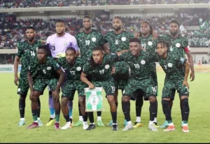 BREAKING: Super Eagles Crash and Burn in Abidjan, World Cup Qualification Hopes in Jeopardy After Shocking 2-1 Loss to Benin Republic