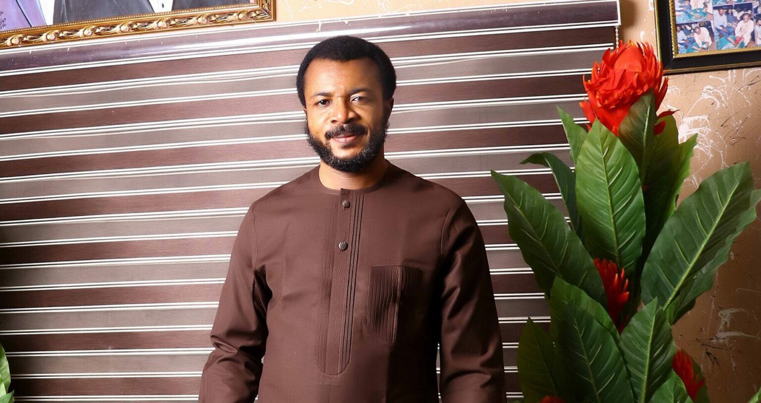 "God's Timing is Perfect": Evangelist Ebuka Obi Opens Up About Marriage in Candid Video