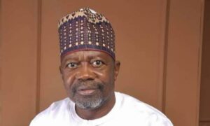 Kogi Lawmaker's Massive Relief Initiative Uplifts Constituents