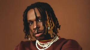 Fireboy DML Ignites Debate - Is Afrobeats the New Global Giant?