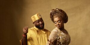 Davido Drops Surprise "Ogechi" Remix for Wife Chioma on Wedding Day: A Love Song for the Ages