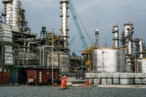 Dangote Refinery Gears Up: 5.3 Billion Litre Fuel Storage Planned to Bolster Supply and Target Exports