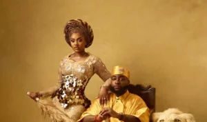 #Chivido2024: A Guest List Fit for Royalty - Who's Who of Afrobeats and Beyond Expected at Davido and Chioma's Wedding