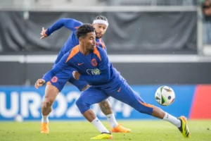 Dutch Delight: Aston Villa Bolster Defense with Maatsen Signing