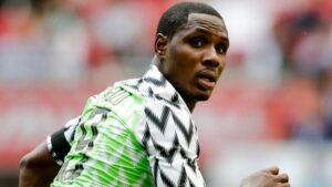 Nigerian Legend Hints at Farewell: Ighalo Eyes Retirement After Illustrious Career