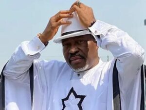 Veteran Actor Kanayo O. Kanayo Calls for Boycott of Teen Actress Angel Unigwe After Alleged Contract Breach