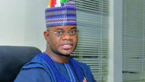 Court Throws Out Yahaya Bello's Contempt Case Against EFCC Chairman: Anti-Corruption Efforts Upheld