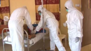 Nigeria Battles Deadly Lassa Fever Outbreak: 162 Lives Lost, Nation on High Alert