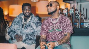 "More Than Just an Assistant": Davido Chooses Loyalty Over Stardom for Best Man at #CHIVIDO24 Wedding