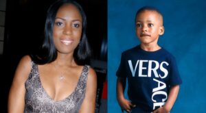 Linda Ikeji's Surname Choice Sparks Debate on Modern Motherhood in Nigeria