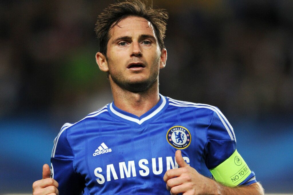 Frank Lampard's Advice for Chelsea: Patience is Key for Enzo Maresca's Success