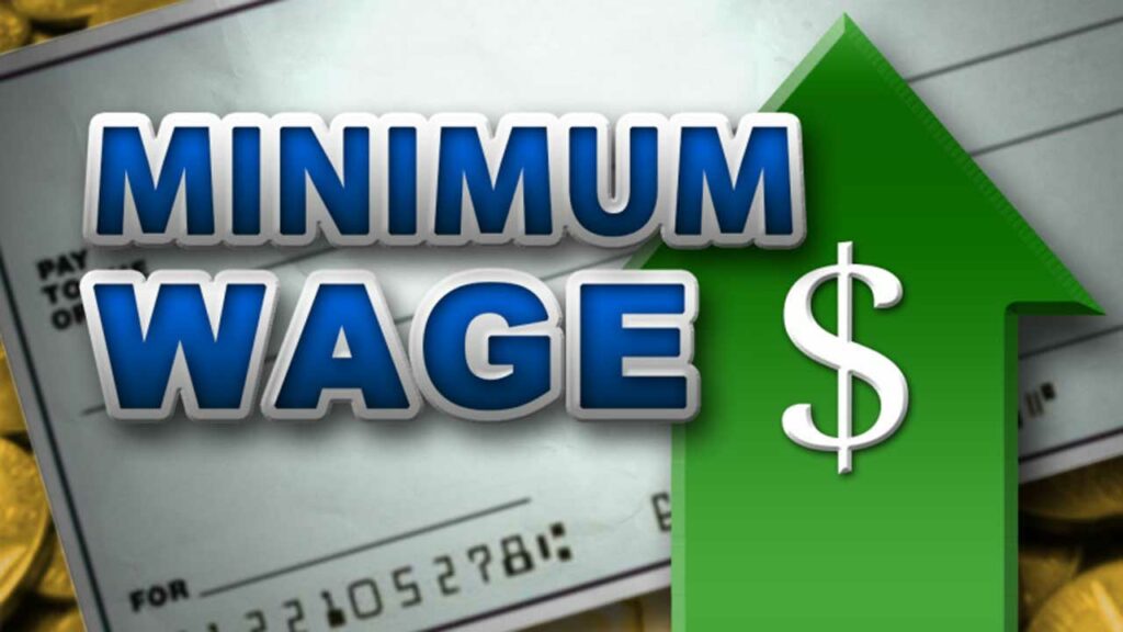 Nigeria's Minimum Wage Debate: N60,000 Proposal Stirs Hope and Apprehension