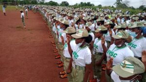 National Service Stalled: NYSC Portal Crash Leaves Thousands in Cross River Frustrated and Stranded