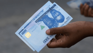 Uncertainty Looms Over Naira's Future: Fitch Ratings' Depreciation Forecast Sparks Debate, CBN Reassures Stability