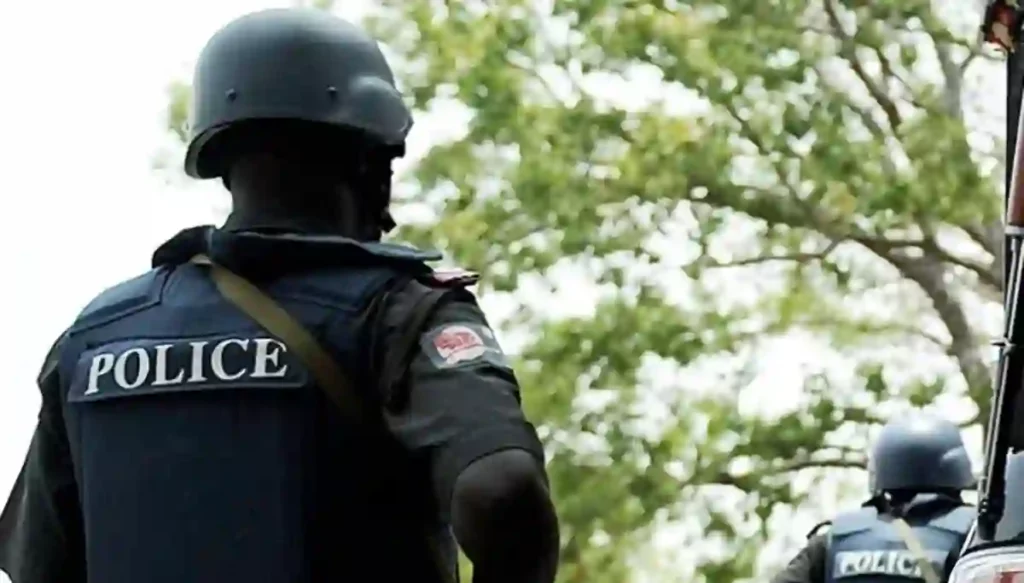 TENSION IN THE AIR: Democracy Day Overshadowed by Threats of Violence as Police Urge Calm