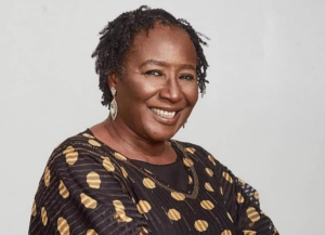 Patience Ozokwor: The Nollywood Icon's Journey of Self-Definition