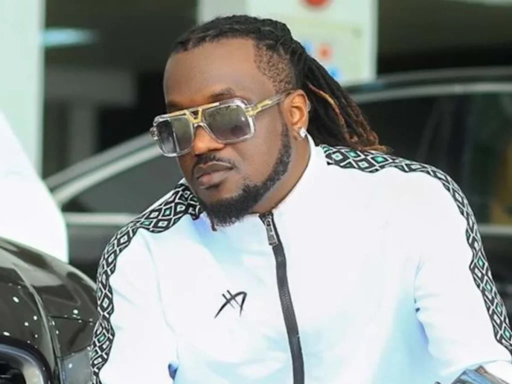 Paul Okoye Speaks Out: Addressing the Systemic Failures Behind Nigeria's Missing Schoolgirls