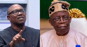 Peter Obi Commends Tinubu for Fulfilling Campaign Promises and Driving Economic Reforms