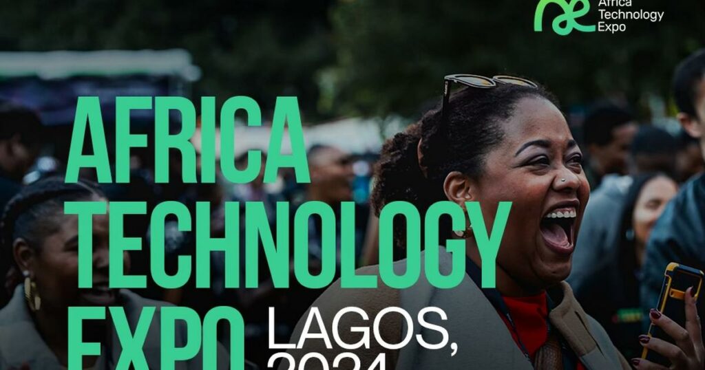 African Technology Expo 202TE Fosters Collaboration and Drives Progress