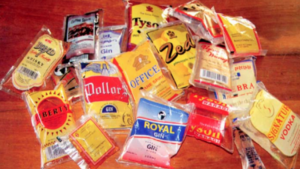 Booze Blitz: NAFDAC Doubles Down on Sachet Alcohol Ban Despite Industry Pushback