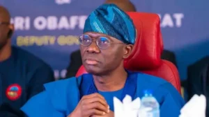 Lagos Soars Towards Innovation: Sanwo-Olu Unveils N1 Billion Science, Research, and Innovation Take-Off Grant