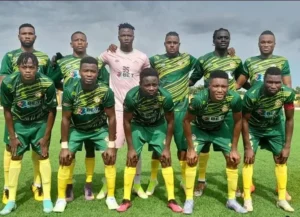 Kwara United's Missed Opportunity: Coach Dogo Laments Drawn Game Against Niger Tornadoes