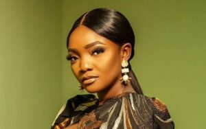 Afrobeats Star Simi Bares Soul: "Imposter Syndrome Almost Made Me a Stranger to Myself"