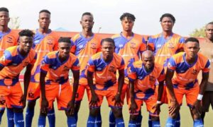 Sunshine Stars Shine Bright: Ondo Government Lauds Team After Akwa United Victory, Igniting Calls for Continued Support