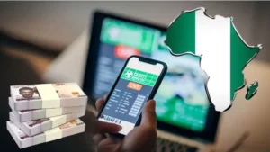 Bet Apps in Nigeria: Your Gateway to Thrilling Sports Betting