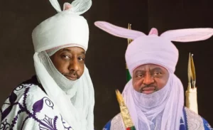 BREAKING: Court voids Sanusi's reinstatement as Kano Emir, Reignition of Emirate Tussle Looms