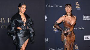 Cardi B vs. Bia: The Rap Beef Heating Up the Internet