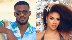 BBNaija's Adekunle Confirms Split with Venita: "There's No Going Back"