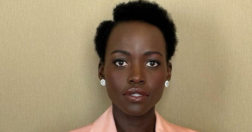 Kenyan Icon Lupita Nyong'o Raises Voice Against Controversial Finance Bill