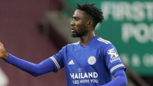 Ndidi Faces Contract Conundrum as Galatasaray Circle