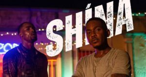 Redemption's Razor: Timini Egbuson's 'Shina' Carves a Path on Netflix